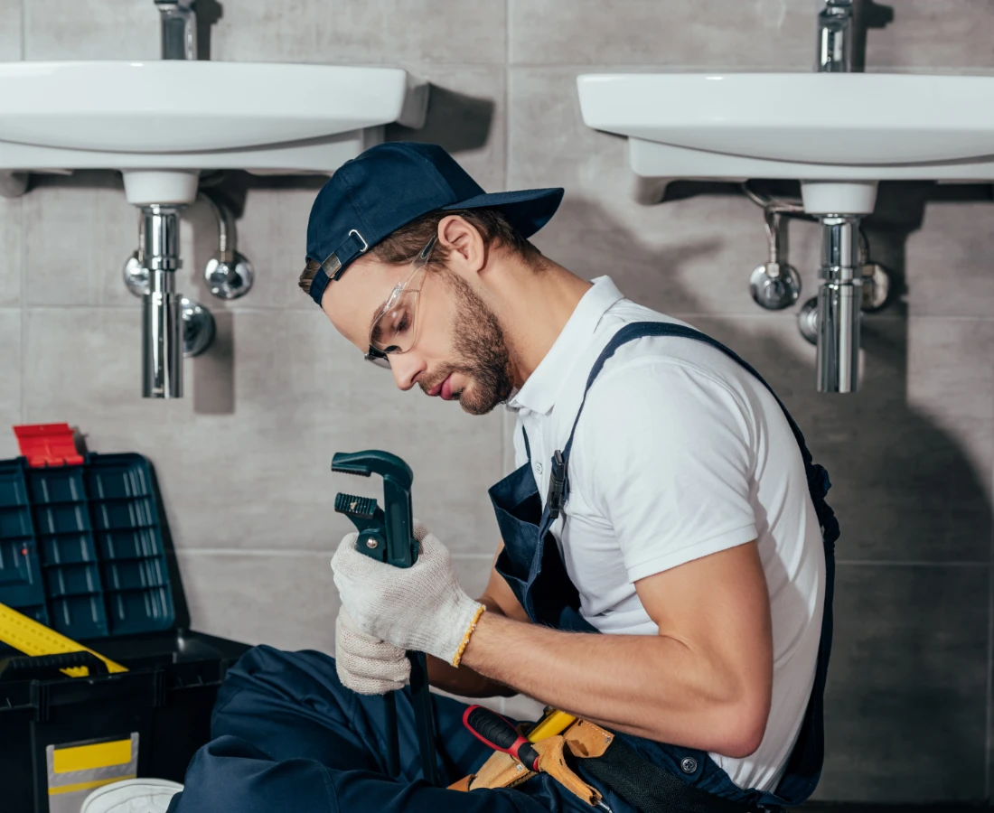 Plombier Centre-Ville photo 3